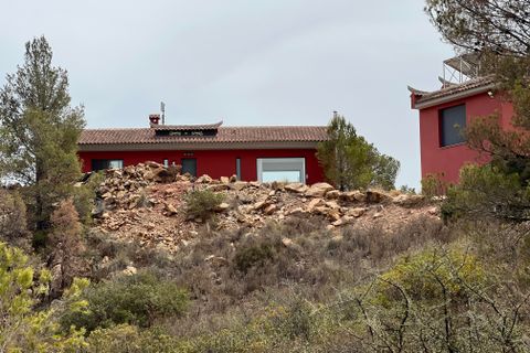 Villa i Lorca, Murcia, Lorca - € 299.000 | Ref: 2277-VL - foto 9